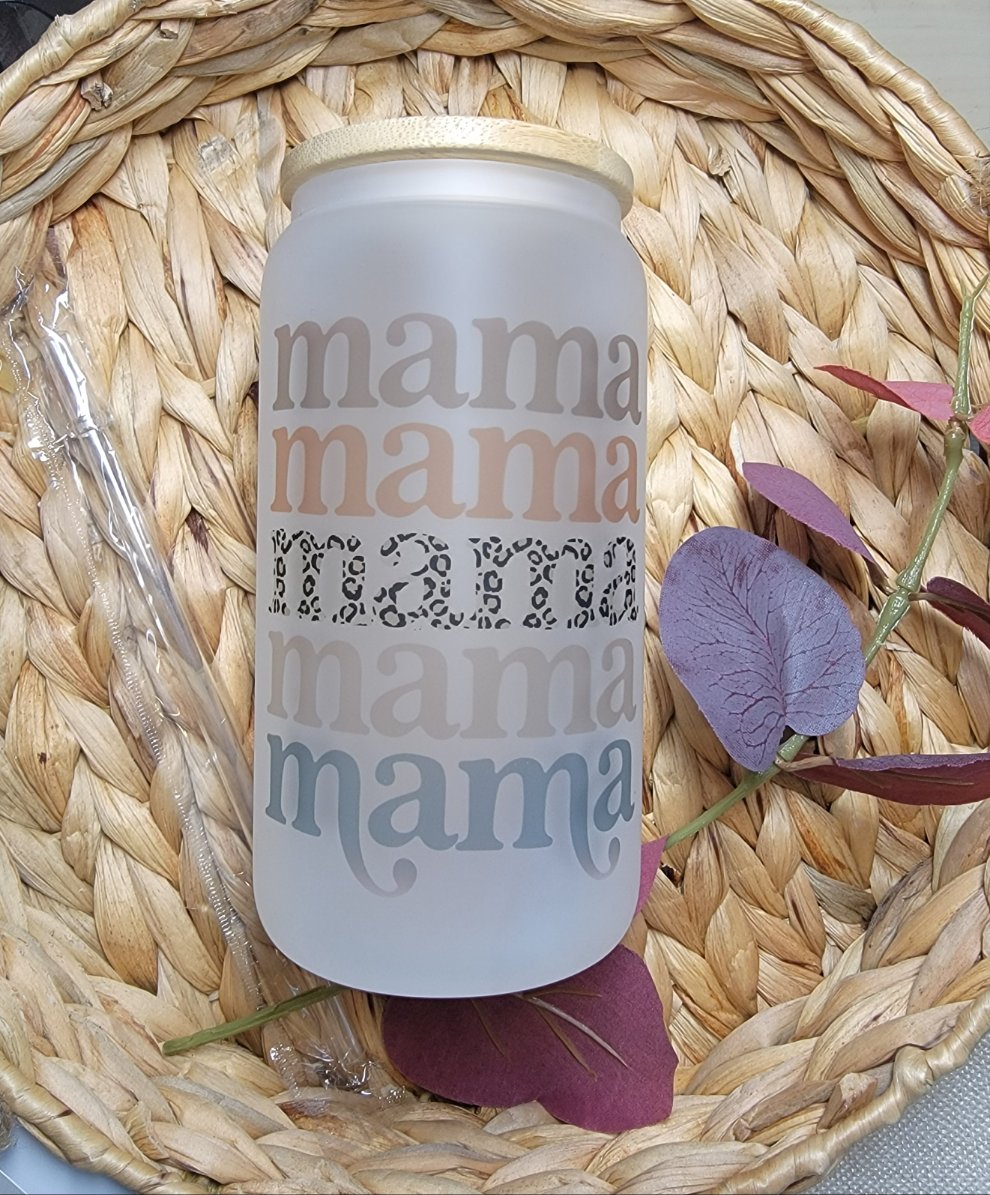 Mama Glass