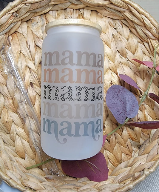 Mama Glass