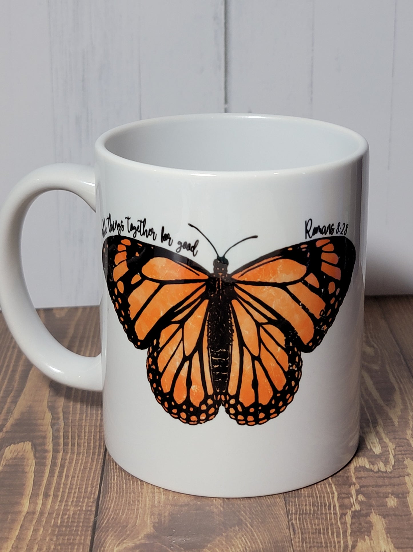 All things together Mug
